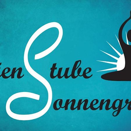 Ferienstube Sonnengruss Leilighet Mörbisch am See Eksteriør bilde